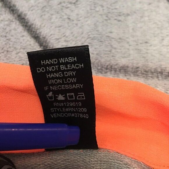 Daytrip  open cardigan  size S - Picture 5 of 5